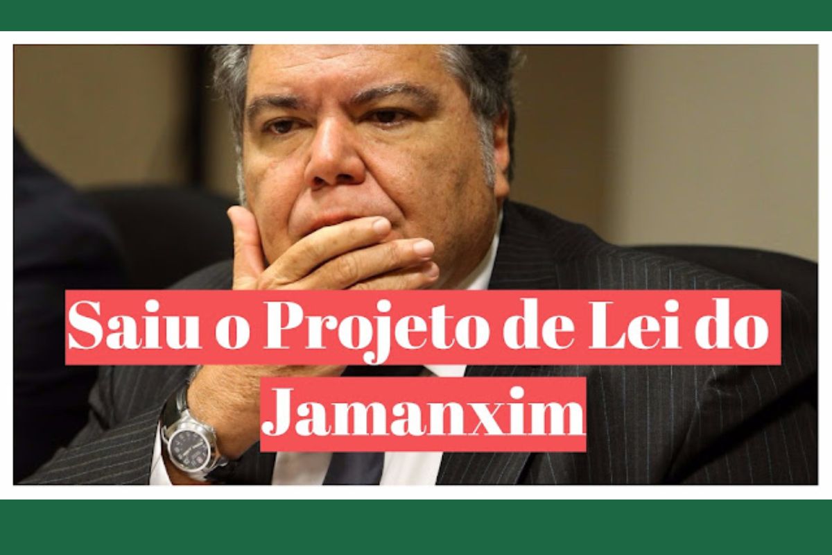 #URGENTE Governo apresenta Projeto de Lei do Jamanxim – PL nº 8.107/2017