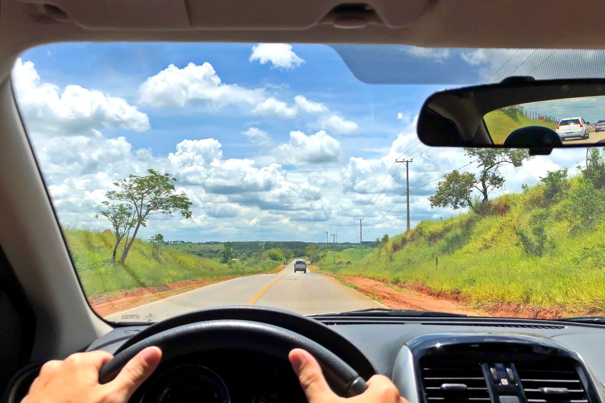 CAR-iu: Sistema Nacional do Cadastro Ambiental Rural está fora do ar