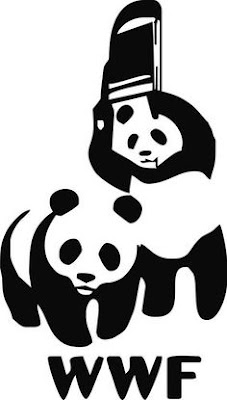 Logotipo da WWF